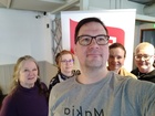Tarja, Reeta, Pasi, Anni ja Päivi